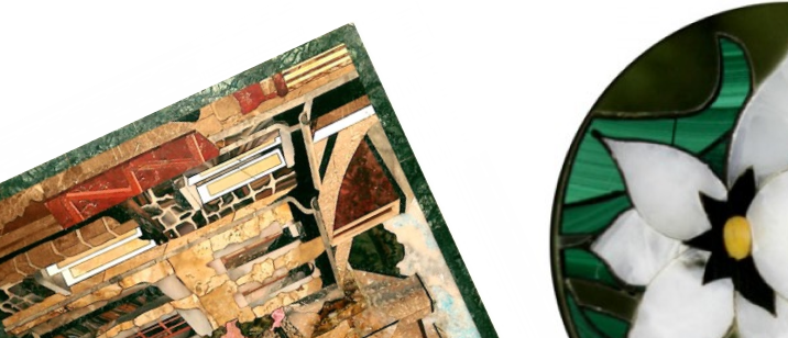 Баннер для мобильной версии: Закажите уникальную мозаику