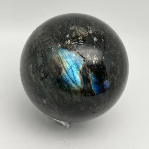 Шар из лабрадора 72мм