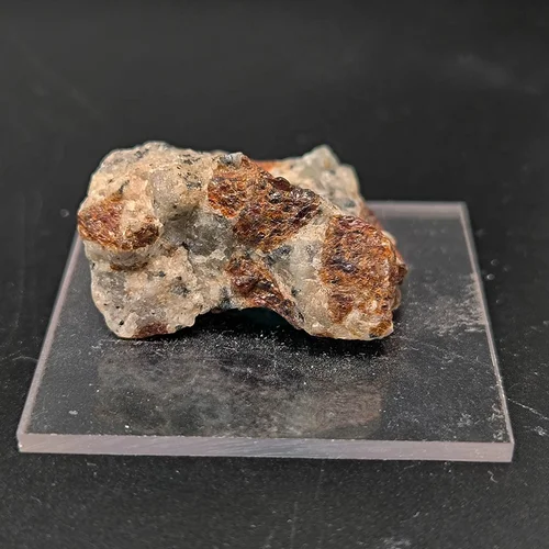 Ринкит (г.Эвеслогчорр, Хибины)