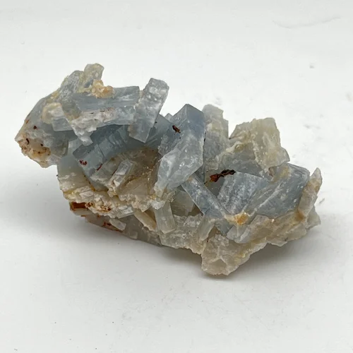 Барит (mine Teresita Sierra de Cartagena Испания)