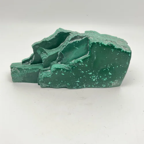 Малахит "гора"