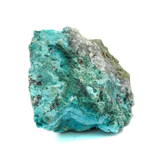 Хризоколла