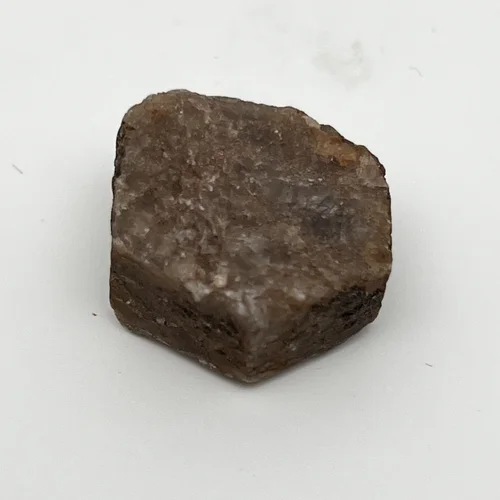 Корунд красный