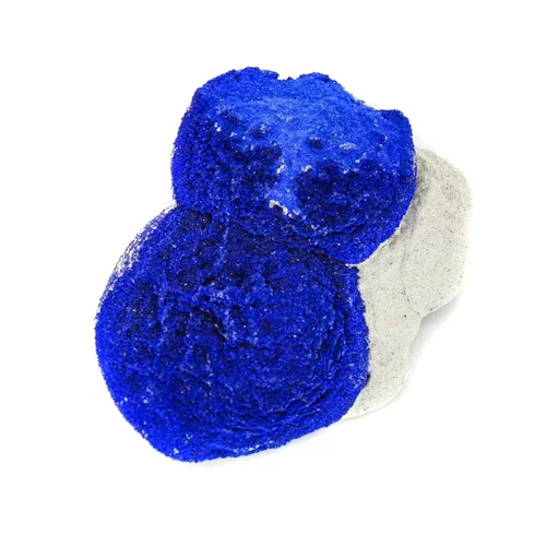 Азурит солнце