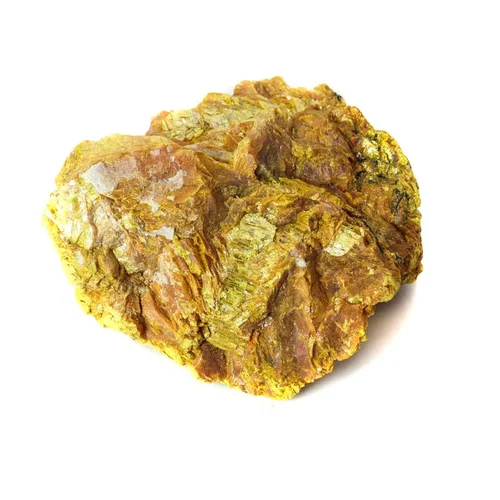 Аурипигмент