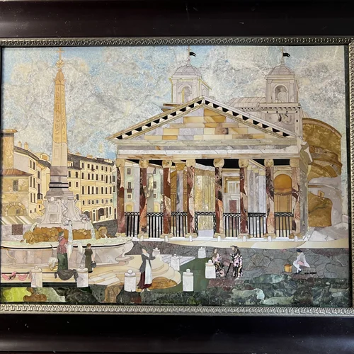 Архетиктура