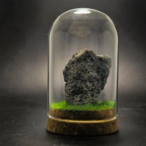 Колба с пиритом 25-57-33