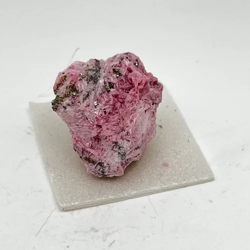 Родонит (Сан-Мартин р-к Чиуруку Перу)