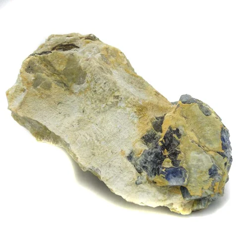 Корунд синий