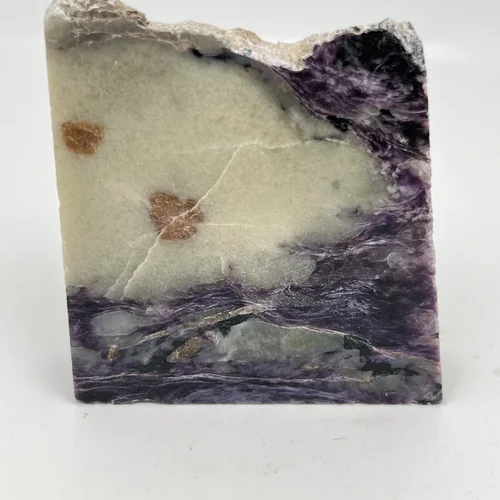 Чароит полированный