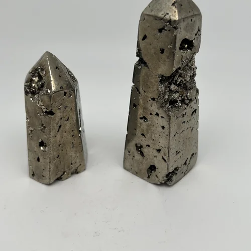 Пирамида(пирит)