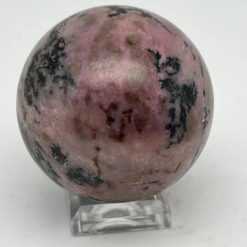 Шар из родонита 43 мм