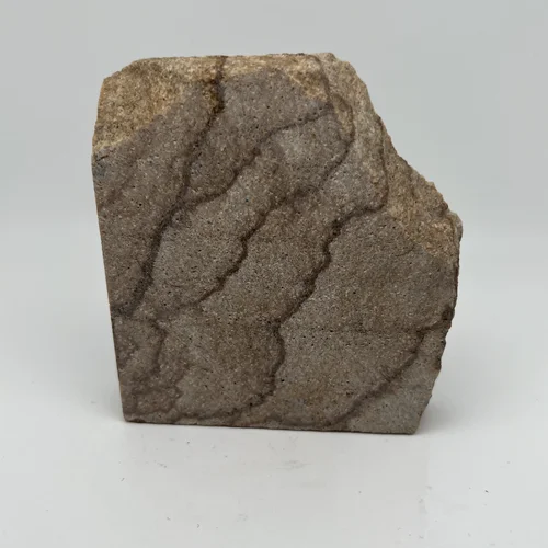 Песчаник срез