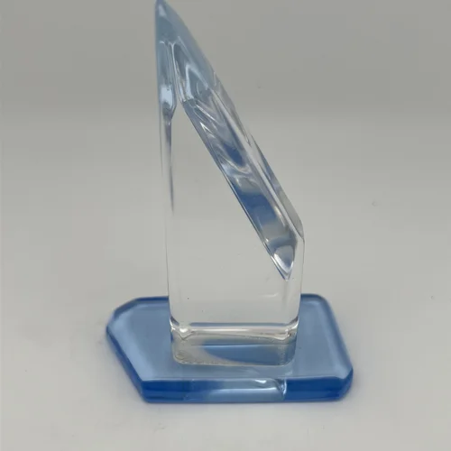 Кварц синтетика "Парус"