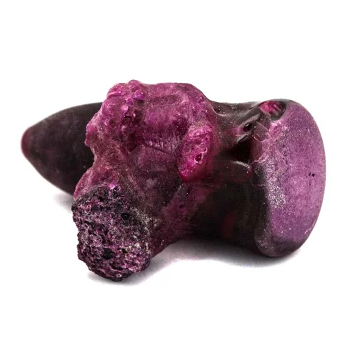 Рубин синтетический