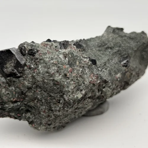 Рамзаит  (лоренценит)