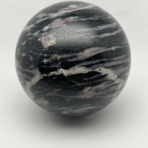 Шар из катаранскита 97мм