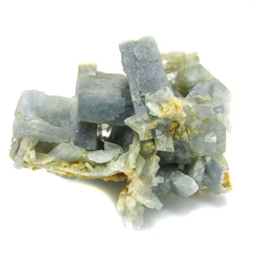 Барит голубой