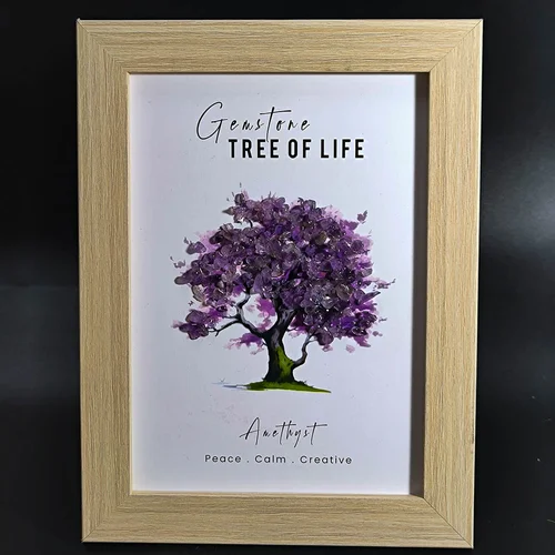 Картина "Дерево жизни" 25-57-5