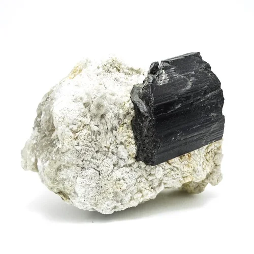 Турмалин шерл