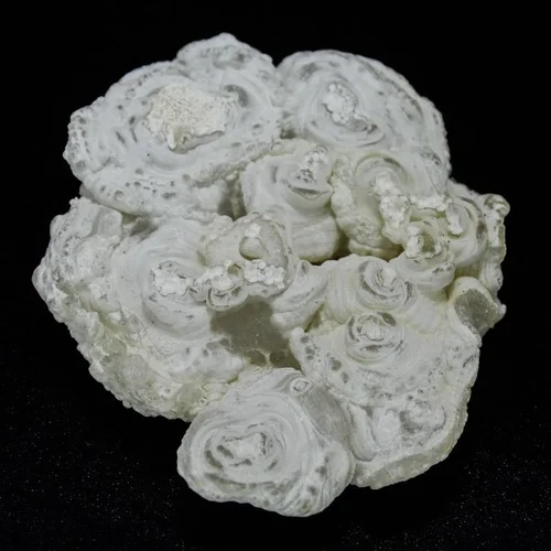 Халцедон "плюшки"