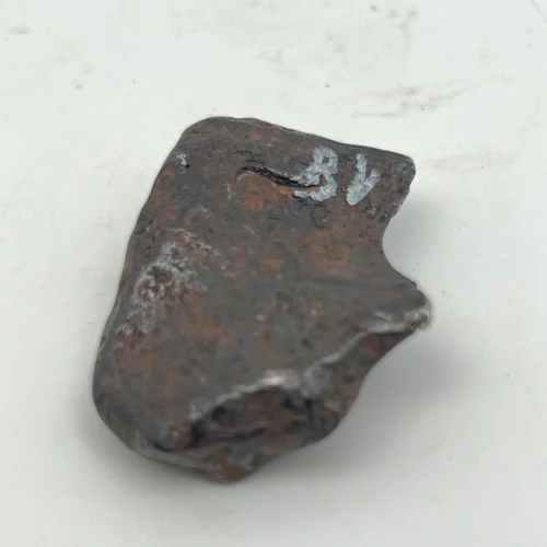 Метеорит Canyon Diablo