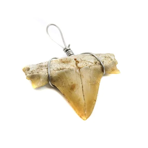 Подвеска Зуб акулы