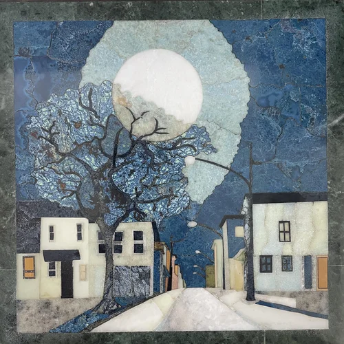 Полнолуние