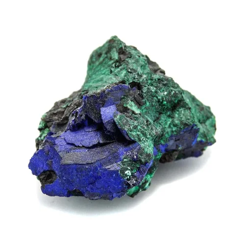 Азурит/Малахит