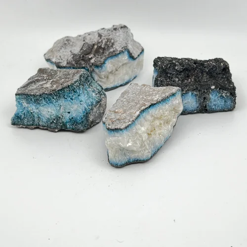 Образцы Blue Ice (Индонезия)