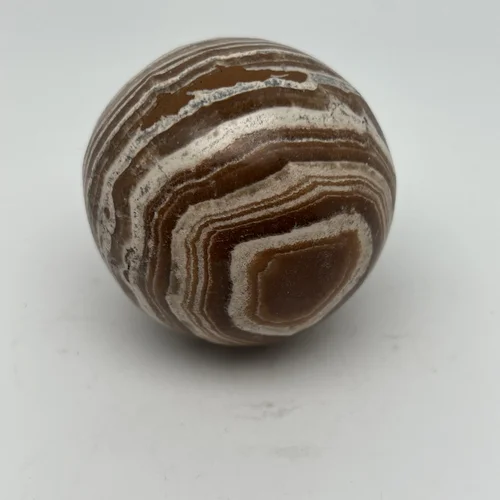 Шар из арагонита (Карловы Вары) 50мм