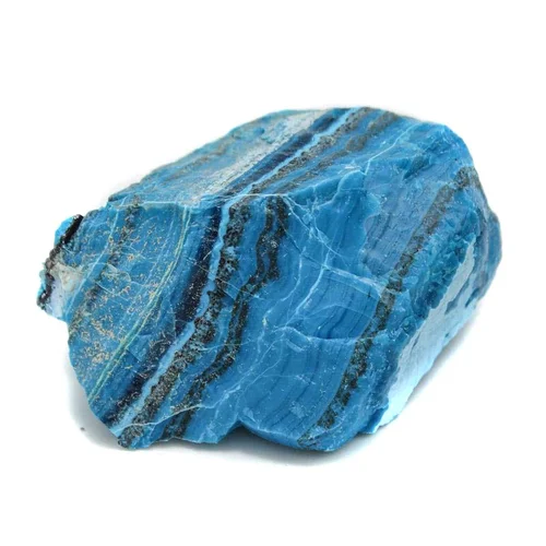 Хризоколла, малахит