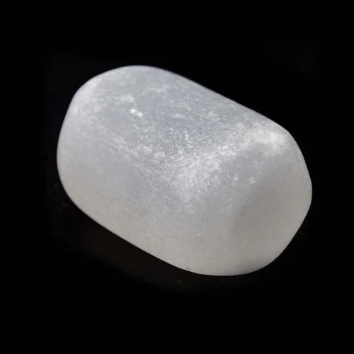 Галтовка селенит