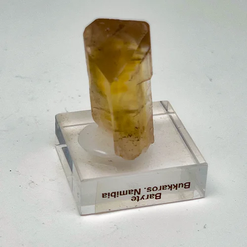 Барит (Bukkaros, Намибия)