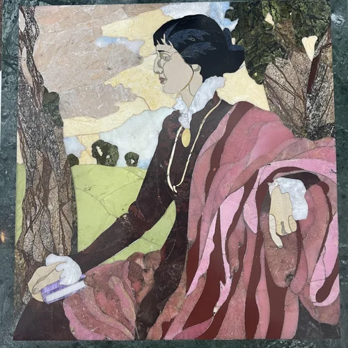 Анна Ахматова