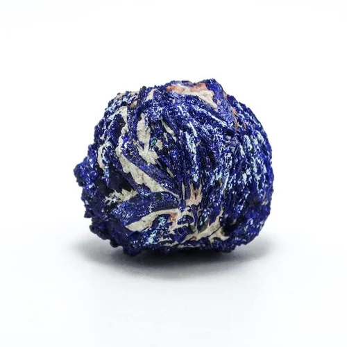 Азурит, малахит