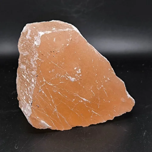 Селенит розовый (Марокко)