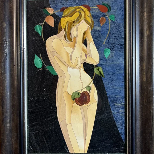 Картина "Ева"