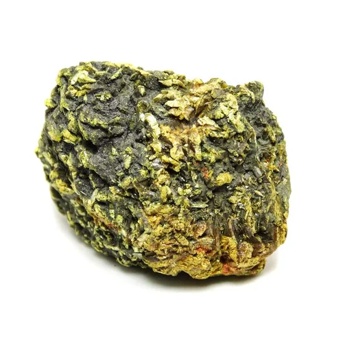 Аурипигмент