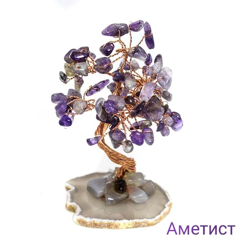 "Дерево счастья"