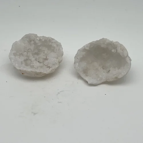 Кварц жеода