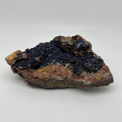 Азурит/Малахит