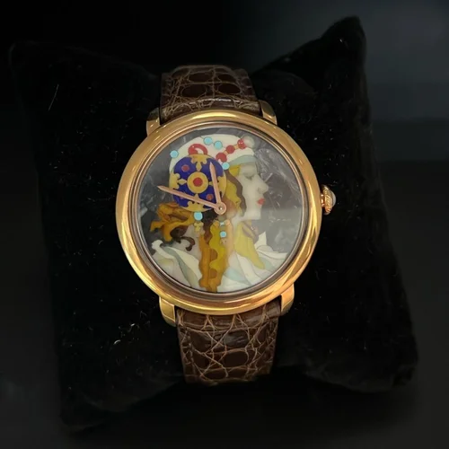 Часы "Принцесса"