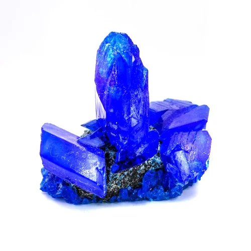 Халькантит