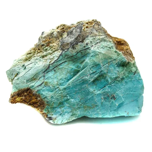 Хризоколла