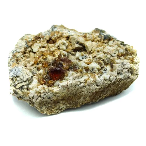 Спессартин