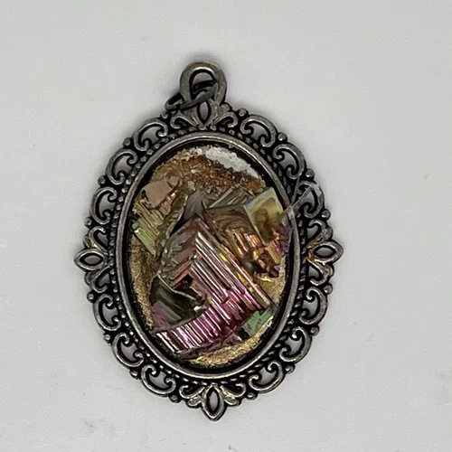 Подвеска висмут