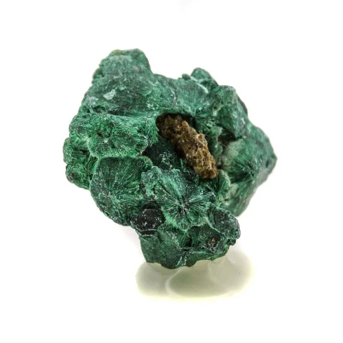 Малахит плисовый