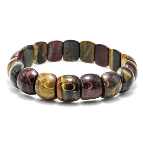 Браслет тигровый глаз