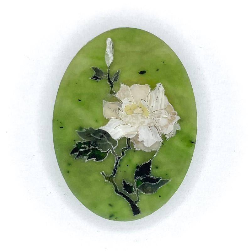 Шиповник. 35х25 мм. Уровень сложности-очень высокий.